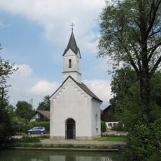 St. Ursula