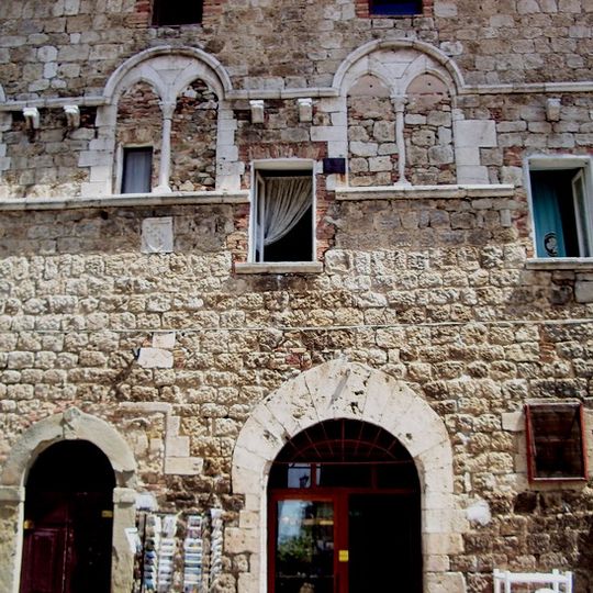 Palazzo di Checco il Bello