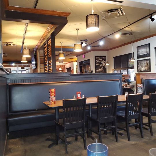 FATZ Cafe