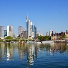 Icon museum of Frankfurt