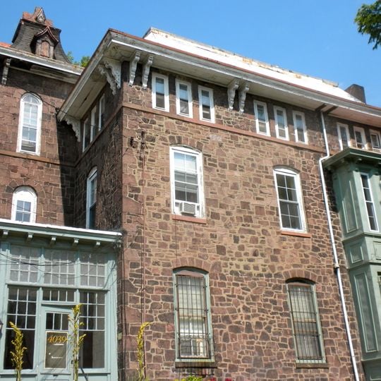 Hamilton Family Estate