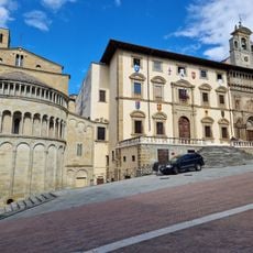 Palazzo della Fraternita dei Laici