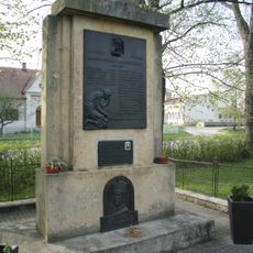 World War I memorial
