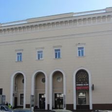 Kinoteatr imeni Kalinina