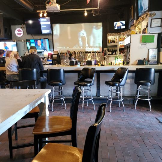 Sandbar Seafood and Deli