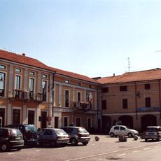 Palazzo comunale