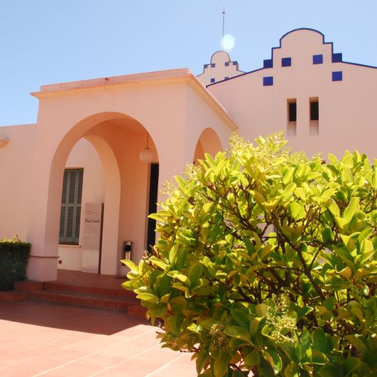 Museu Pau Casals