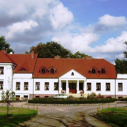 Chotów, Greater Poland Voivodeship