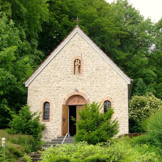 Steinbruchstraße 12