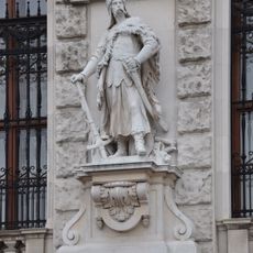 Pole 1683