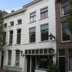 Grote Markt 31, Schiedam