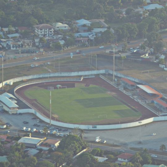 Stade de Baduel