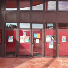 Biblioteca Pública Municipal de Mera - María José Trincado