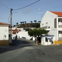 Garvão e Santa Luzia