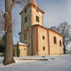 Church of Saint Giles