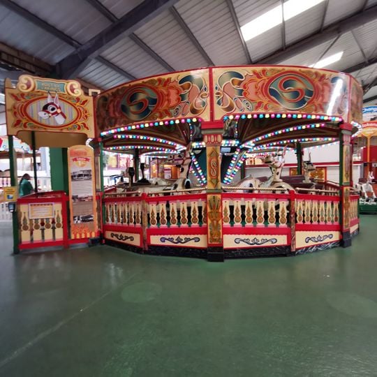 Folly Farm Adventure Park and Zoo