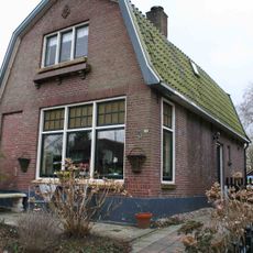 Binnenpad 60,  8355BV  Giethoorn