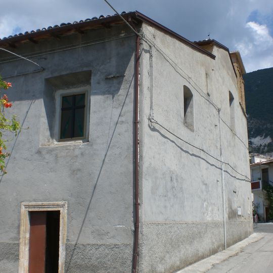 Chiesa di San Carlo Borromeo