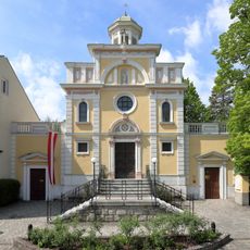 Mödling Protestant Church