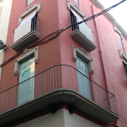Casa Garre