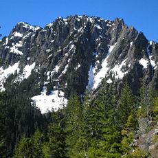 Eagle Peak