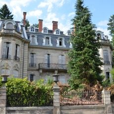 Château Burrus