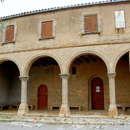 Santa Maria de la Bovera