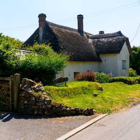 Dunscombe Cottage