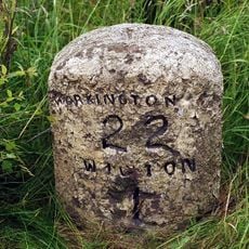 Milestone, Church Rigg