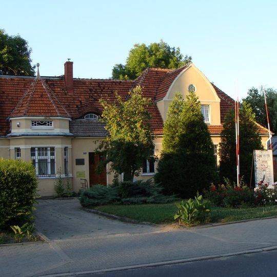 Śrem museum