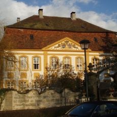 Schloss Unterleiterbach