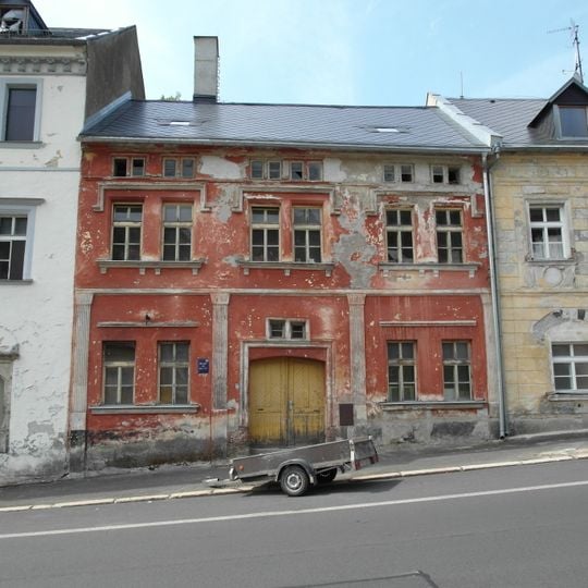 Náměstí Republiky 11