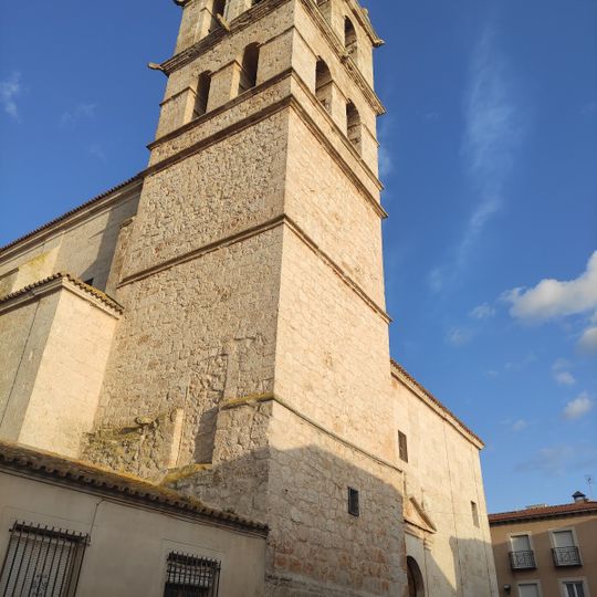 Villarrubia de Santiago