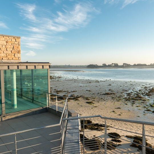 Valdys Resort Roscoff