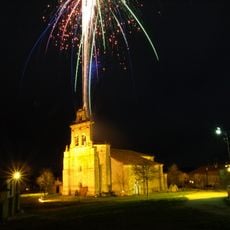 Iglesia de la Natividad de Nuestra Señora