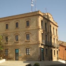 Ajuntament de Calafell