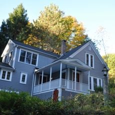 Shepard Hill Historic District