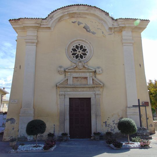Chiesa della Madonna delle Grazie