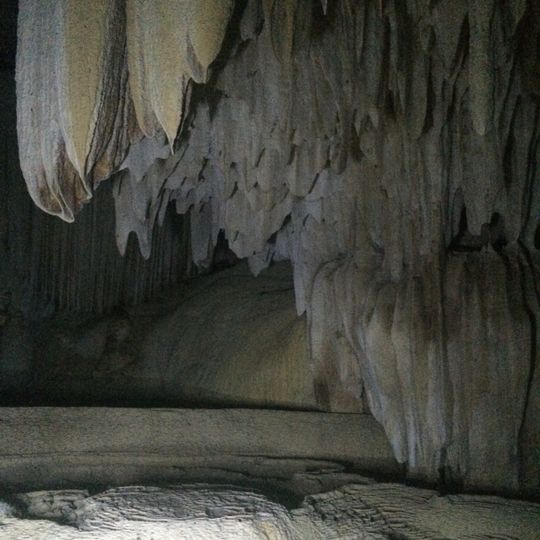 Gruta da Marota