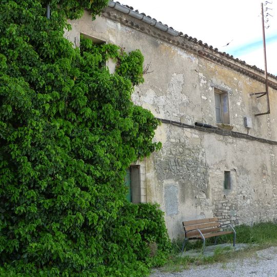 L'Hostal Vell de la Panadella