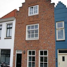 Slijkstraat 28, Vlissingen