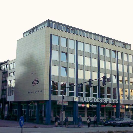 Hamburger Sportbund