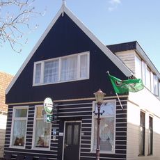 Dorpsweg Ransdorp 70, Ransdorp