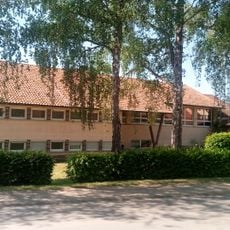 Mehrzweckhalle Sindolsheim
