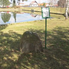 Penitence cross 0421