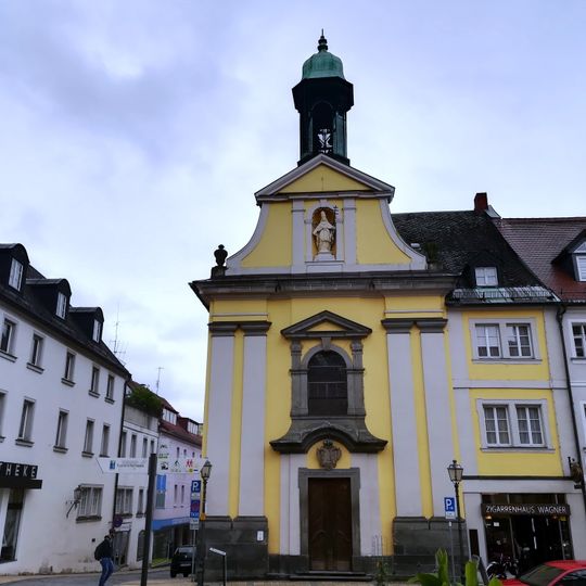 Theresienkirche