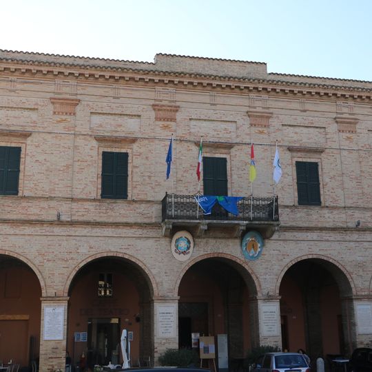 Palazzo comunale