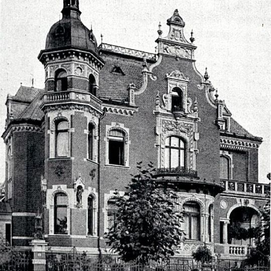 Villa Rehwoldt
