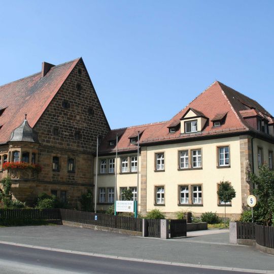 Hochstadt a.Main