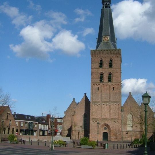 Oude Kerk